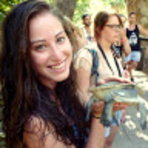 Meet your Posher, Laurel